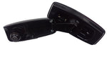 Rear Tailgate Window Crank Handle Fits 73-89 M1009 CUCV K5 Blazer Jimmy - Black