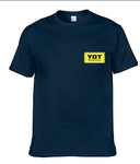 YOUROLDTRUCK T-SHIRT 100% Cotton