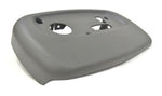 Driver Seat Switch Bezel Gray Fits 2002-2004 Trailblazer Envoy Bravada