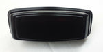 BLACK Manual Crank Handle With Lock 2 Keys & Clutch Fits 1973-89 M1009 CUCV Blazer