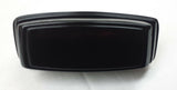 BLACK Manual Crank Handle With Lock 2 Keys & Clutch Fits 1973-89 M1009 CUCV Blazer